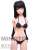 D.T.mate14 / Mihoto - Bikini Ver. (Body Color / Skin Pink) w/Full Option Set (Fashion Doll) Item picture3