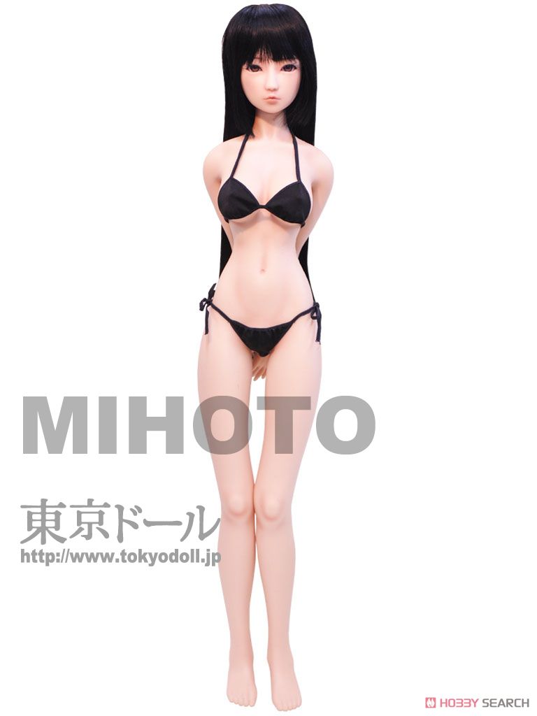 D.T.mate14 / Mihoto - Bikini Ver. (Body Color / Skin Light Pink) w/Full Option Set (Fashion Doll) Item picture4