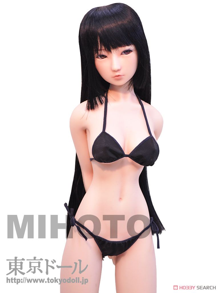 D.T.mate14 / Mihoto - Bikini Ver. (Body Color / Skin 2nd White) w/Full Option Set (Fashion Doll) Item picture3