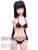 D.T.mate14 / Mihoto - Bikini Ver. (Body Color / Skin 2nd White) w/Full Option Set (Fashion Doll) Item picture3