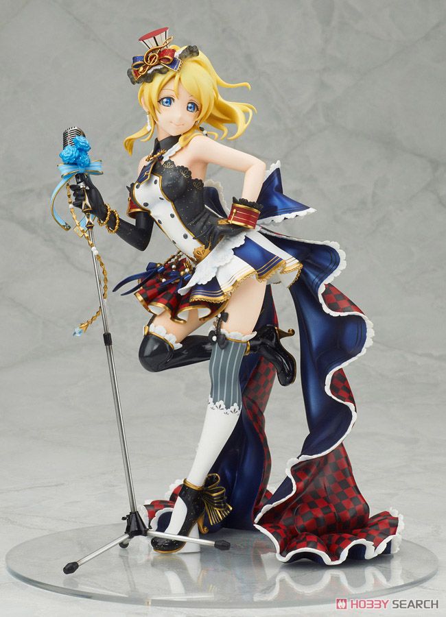 Eli Ayase Alter Ver. (PVC Figure) Item picture1