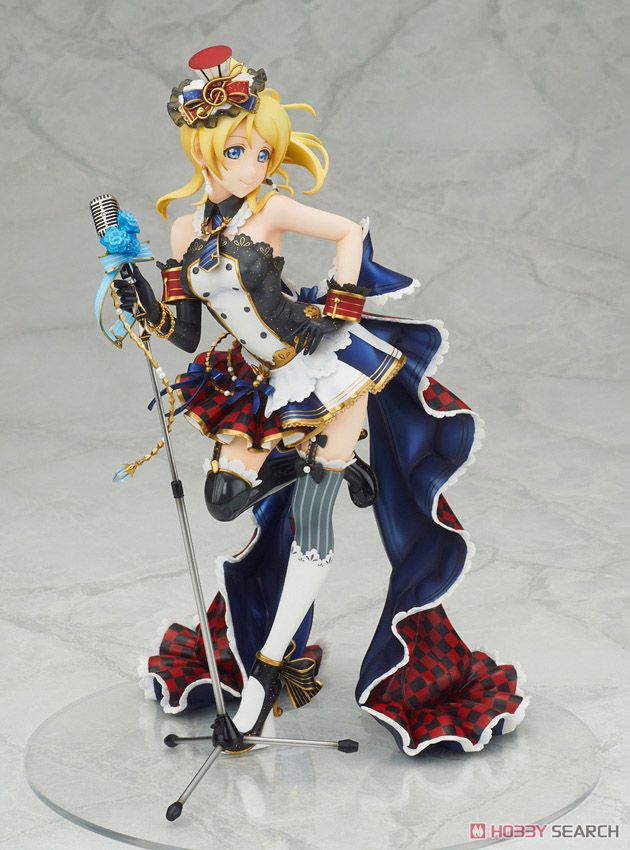 Eli Ayase Alter Ver. (PVC Figure) Item picture3