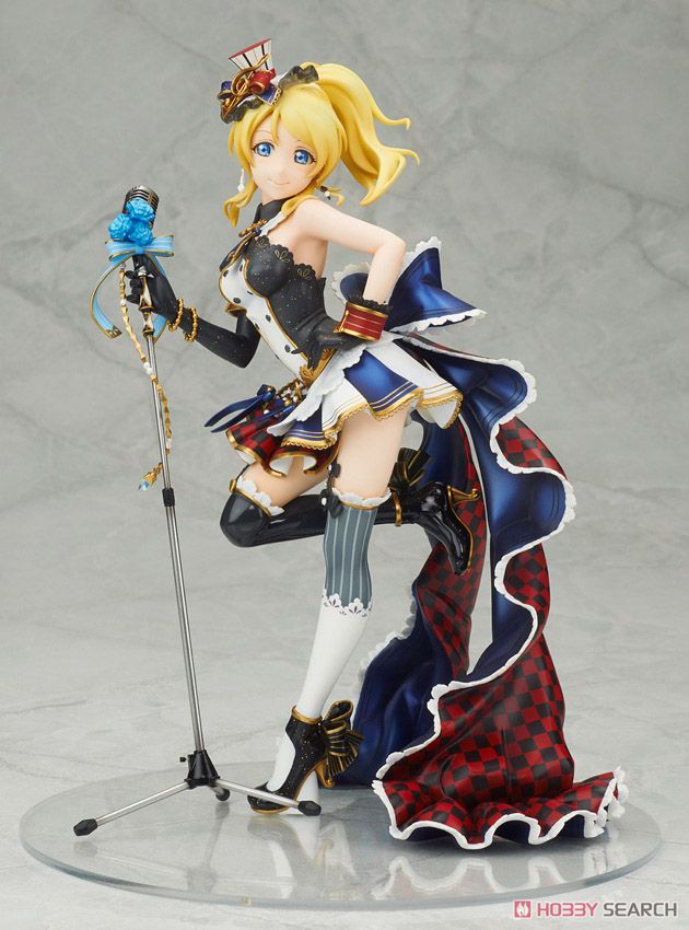 Eli Ayase Alter Ver. (PVC Figure) Item picture4