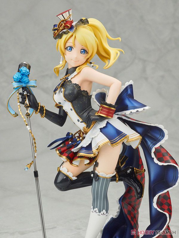 Eli Ayase Alter Ver. (PVC Figure) Item picture9