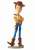 Disney Showcase Collection/ Toy Story: Woody Statue (Completed) Item picture1