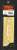 ドイツ海軍 戦艦 ビスマルク 1941用 エッチングパーツ、アンカーチェーン付き (R社05098用) 木製甲板 (プラモデル) パッケージ1
