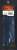 アメリカ海軍 戦艦 ミズーリ用 デッキブルー色 エッチングパーツ、アンカーチェーン付き (T社31613用) 木製甲板 (プラモデル) パッケージ1