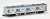鉄道コレクション JR 207系900番代 常磐緩行線 基本5両セット (基本・5両セット) (鉄道模型) 商品画像4