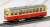 鉄道コレクション ナローゲージ80 富井電鉄猫屋線 キハ11白帯塗装・ホハ1形新塗装 (鉄道模型) 商品画像5