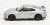 LV-N148b Nissan GT-R 2017 Model (Silver) (Diecast Car) Item picture2