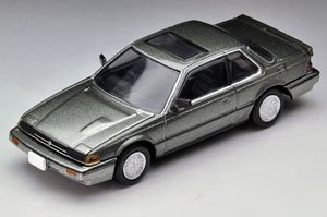 TLV-N146b Honda Prelude 2.0Si (Cremona Olives) (Diecast Car)