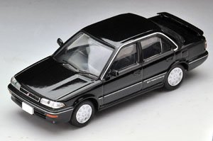 TLV-N147b カローラGT ブラック205 (ミニカー)