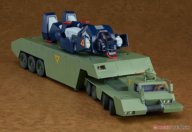 Bromry Eyevan DT2 (Plastic model) Other picture1