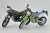 Kawasaki KLX250 (Final Edition) (Diecast Car) Other picture1