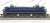 JR EF66-0形電気機関車 (後期型・特急牽引機・灰台車) (鉄道模型) 商品画像2