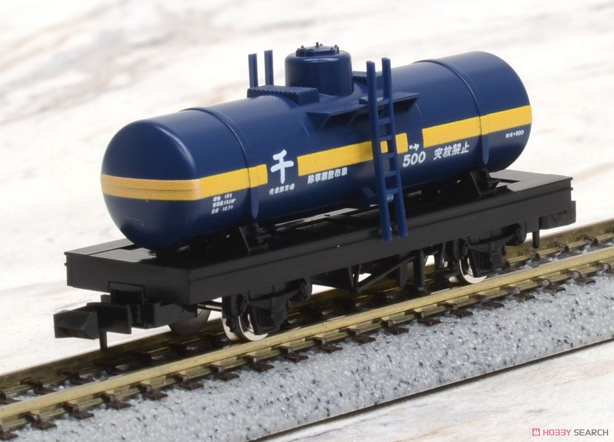 ヤ500形タイプ (鉄道模型) 商品画像4