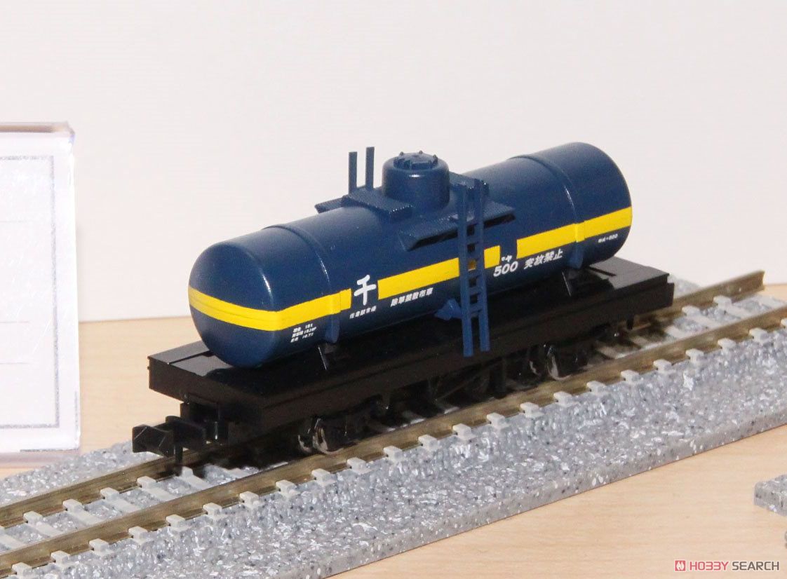 ヤ500形タイプ (鉄道模型) その他の画像2