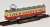 The Railway Collection Nagano Electric Railway Type MOHA1000 (3-Car Set) (Model Train) Item picture2