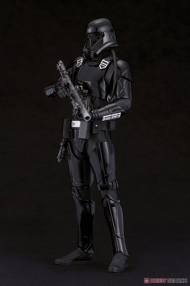 ARTFX+ デス・トルーパー 2パック (完成品) 商品画像7