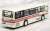 1/80(HO) Nishi-Nippon Railroad General Route Bus `Red Bus` [Expert Version] (Model Train) Item picture3