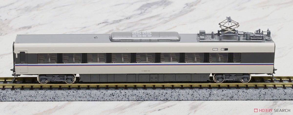 681系 「しらさぎ」 (基本・6両セット) (鉄道模型) 商品画像5