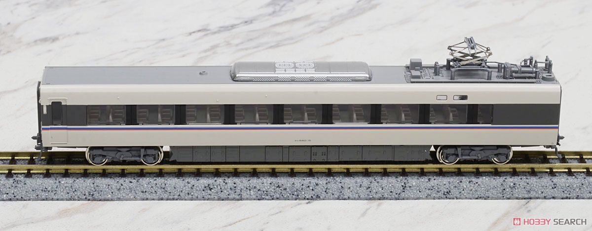 681系 「しらさぎ」 (基本・6両セット) (鉄道模型) 商品画像8