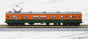 KUMONI83804 Shonan Color (Nagaoka Rail Yard) (Model Train)