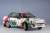Subaru Legacy RS `1992 Swedish Rally` (Model Car) Item picture1