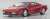 La Ferrari Testarossa (Red) (Diecast Car) Item picture2