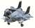 F-14A Tomcat `Ace Combat Wardog Squadron` (Plastic model) Item picture1