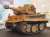 German Heavy Tank Tiger I (Plastic model) Item picture1