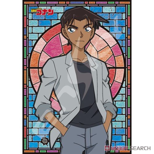 Detective Conan Heiji Hattori (Jigsaw Puzzles) Item picture1