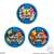 Yo-kai Watch Yo-kai Medal USA Gum 3 (Set of 14) (Character Toy) (Shokugan) Item picture3