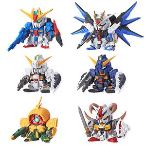 FW SDガンダム NEO 2 10個セット (食玩) (完成品)