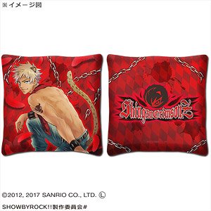 Show by Rock!! Mini Cushion Rom Ver.2 (Anime Toy)