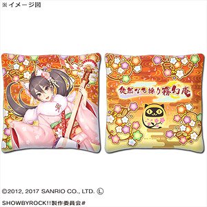 Show by Rock!! Mini Cushion A (Anime Toy)
