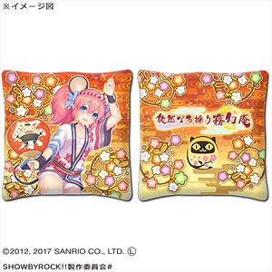 Show by Rock!! Mini Cushion Un (Anime Toy)