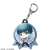 [Star-Mu] Pukutto Key Ring Design 03 (Kaito Tsukigami Vol.2) (Anime Toy) Item picture1