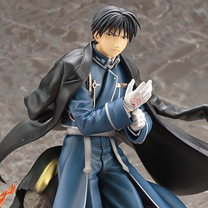 Artfx J Roy Mustang (PVC Figure)