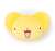 Cardcaptor Sakura Mocchi-Mocchi-Style Face Type Plush Kero-chan (Anime Toy) Item picture1