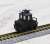 Choshi Electric Railway DEKI3 (90th Anniversary Trolley Pole Version/Color:Black) (W/Motor) (Model Train) Item picture2