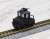 銚子電気鉄道 デキ3 電気機関車 (90周年トロリーポール仕様/車体色：黒/動力付) (鉄道模型) 商品画像3
