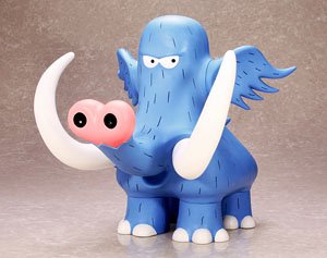 ギャートルズ 空色のマンモ スタンダード (完成品)