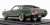 Toyota Celica 2000GT LB (TA27) Green (ミニカー) 商品画像2