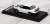 Toyota Sprinter Trueno (AE86) 2Dr GTV White (Diecast Car) Item picture2