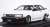 Toyota Corolla Levin(AE86) 2Dr GT Apex White (ミニカー) 商品画像1