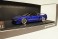 Honda NSX (NA1) Blue (ミニカー) 商品画像1 サムネイル