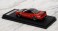 Honda NSX (NA1) Red (ミニカー) 商品画像2 サムネイル