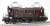 16番(HO) 国鉄 ED19 1号機 電気機関車 II 組立キット (リニューアル品) (組み立てキット) (鉄道模型) 商品画像1