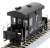 1/80(HO) J.N.R. Type YO8000 Caboose (Unassembled Kit) (Model Train) Item picture4
